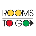 آیکون‌ Rooms To Go