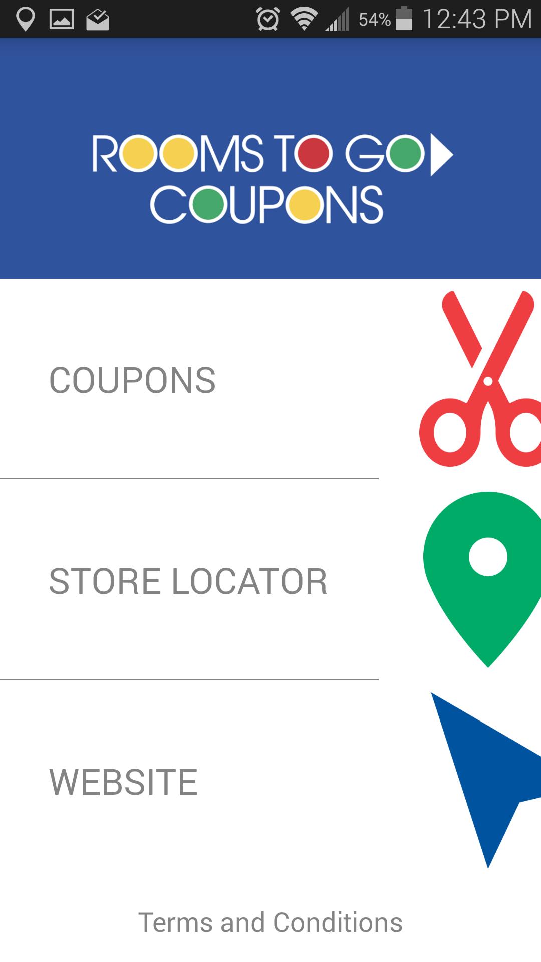 Rooms To Go For Android Apk Download