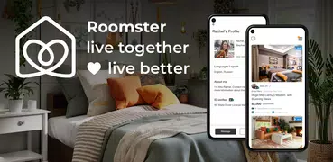 Roomster® 5M Downloads