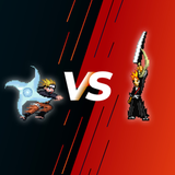 Anime: Clash of the Multiverse icono