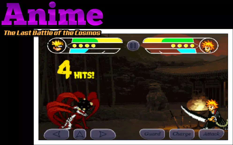 Anime: The Multiverse War v1.8 APK + MOD (Unlimited Money) Download