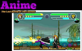 Anime: The Last Battle imagem de tela 3