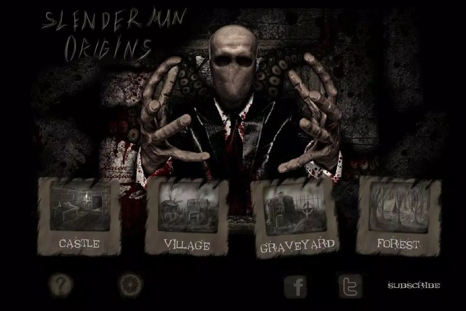 Slender Skins APK for Android Download