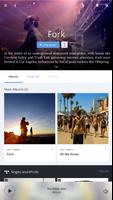 Roon Essentials تصوير الشاشة 3