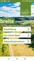 grünebandbreite poster