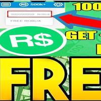 Get Free Robux daily Tips | Guide Robux Free 2020 poster