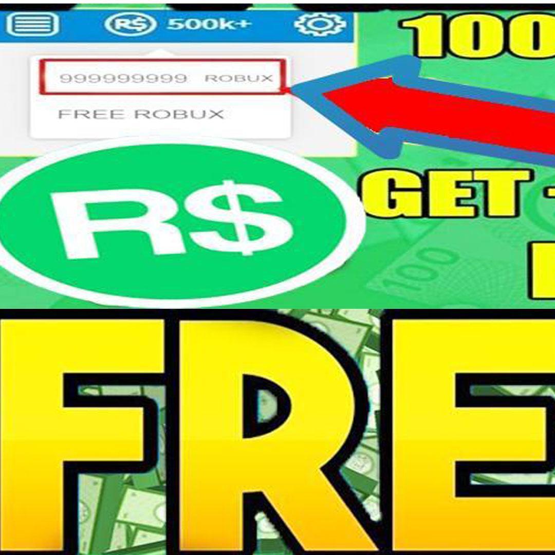 How To Get Free Robux Easy Way 2020
