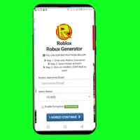Get Free Robux daily Tips | Guide Robux Free 2020 스크린샷 3