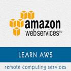 Amazon Web Services Tutorial Pro icône