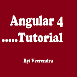Angular 4 Tutorial Pro