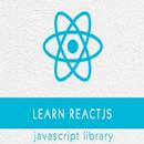 ReactJS Tutorial Pro APK