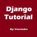 Django Tutorial Pro