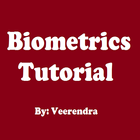 Biometrics Tutorial Pro icône