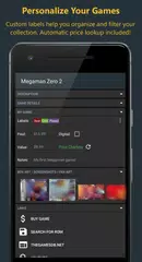 download Gamers Database - Video Game C APK