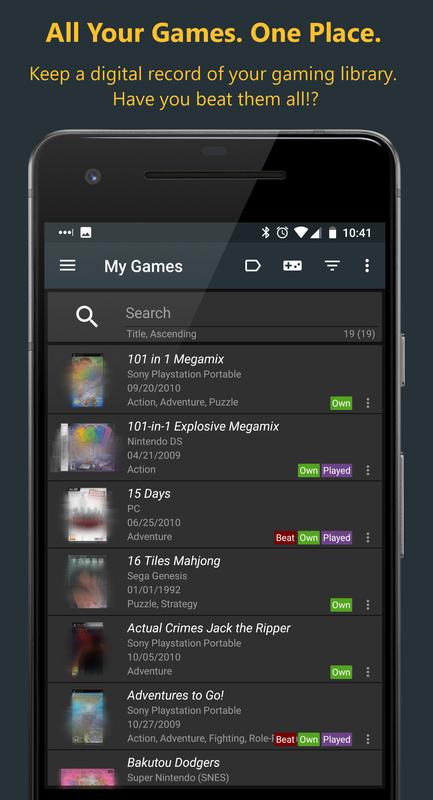 Video Downloader List For Android
