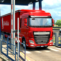 Euro American Truck Driver  Simulator 2019