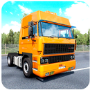 Euro Truck Driving Time Simulator 2019 APK