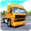 Euro 1 Trucks simulator 2019 : Road Driving