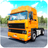 American Real Trucks Drive Simulator 2019
