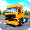 American Real Trucks Drive Simulator 2019 APK