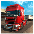 Euro Truck Simulator European Roads 2019