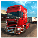 Euro Truck Simulator Normas de la carretera 2 2019 APK