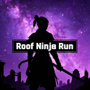 Roof Ninja Run APK