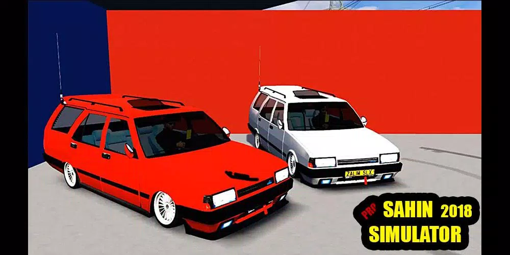 Tofas Sahin Dogan Drift Games v1.4.1 MOD APK (Unlimited money,Free  purchase,Unlocked) Download