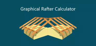 Rafter estimator for roofing