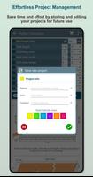 Rafter estimator for roofing syot layar 2