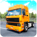 Euro Truck City Truck Simulator 2019 APK