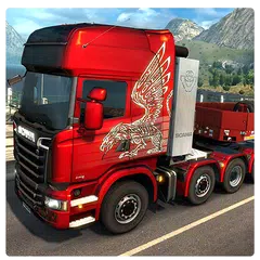 Euro Truck Sim Racing Extreme