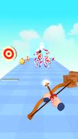 Archer runner! screenshot 2