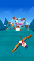 Archer runner! screenshot 3