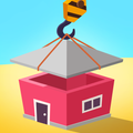 ”Rooftop Hoist 3D