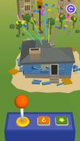 Rooftop Hoist 3D 截圖 2