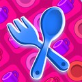 Push dishes!