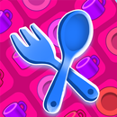 Push dishes! APK