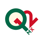 Q12 Trivia | México ikona