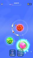 Planet Blaster! penulis hantaran