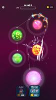 Planet Blaster! syot layar 1