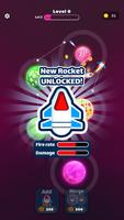 Planet Blaster! syot layar 2