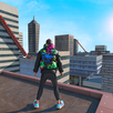 Rooftop Parkour Run 3D APK