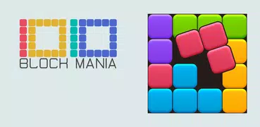 1010 - Block Puzzle Game