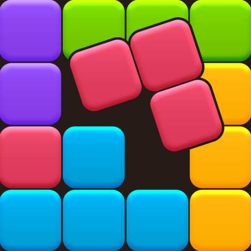 1010 - Block Puzzle Game