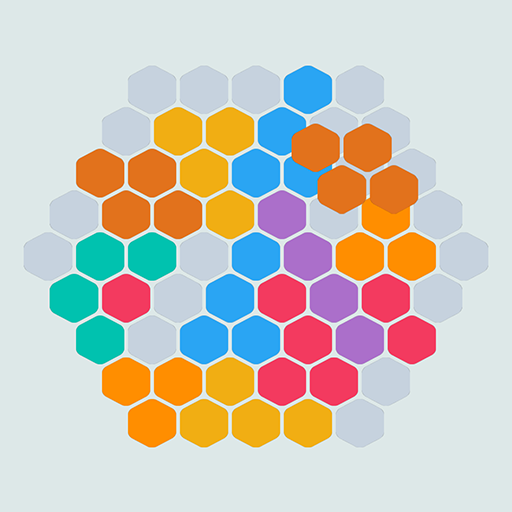 Hexa Block Puzzle