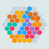 Hexa Block Puzzle иконка