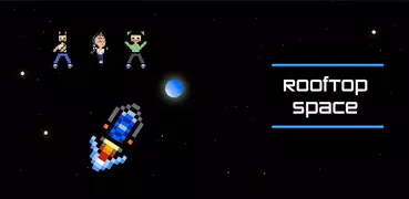 Coin Galaxy - Fighter Plane