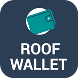 RoofWallet icône