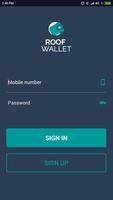 RoofWallet স্ক্রিনশট 1